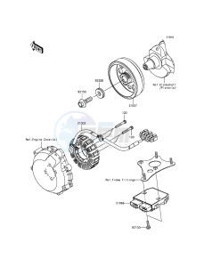 1400GTR ABS ZG1400EGF FR GB XX (EU ME A(FRICA) drawing Generator