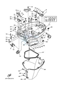 F100A drawing BOTTOM-COVER