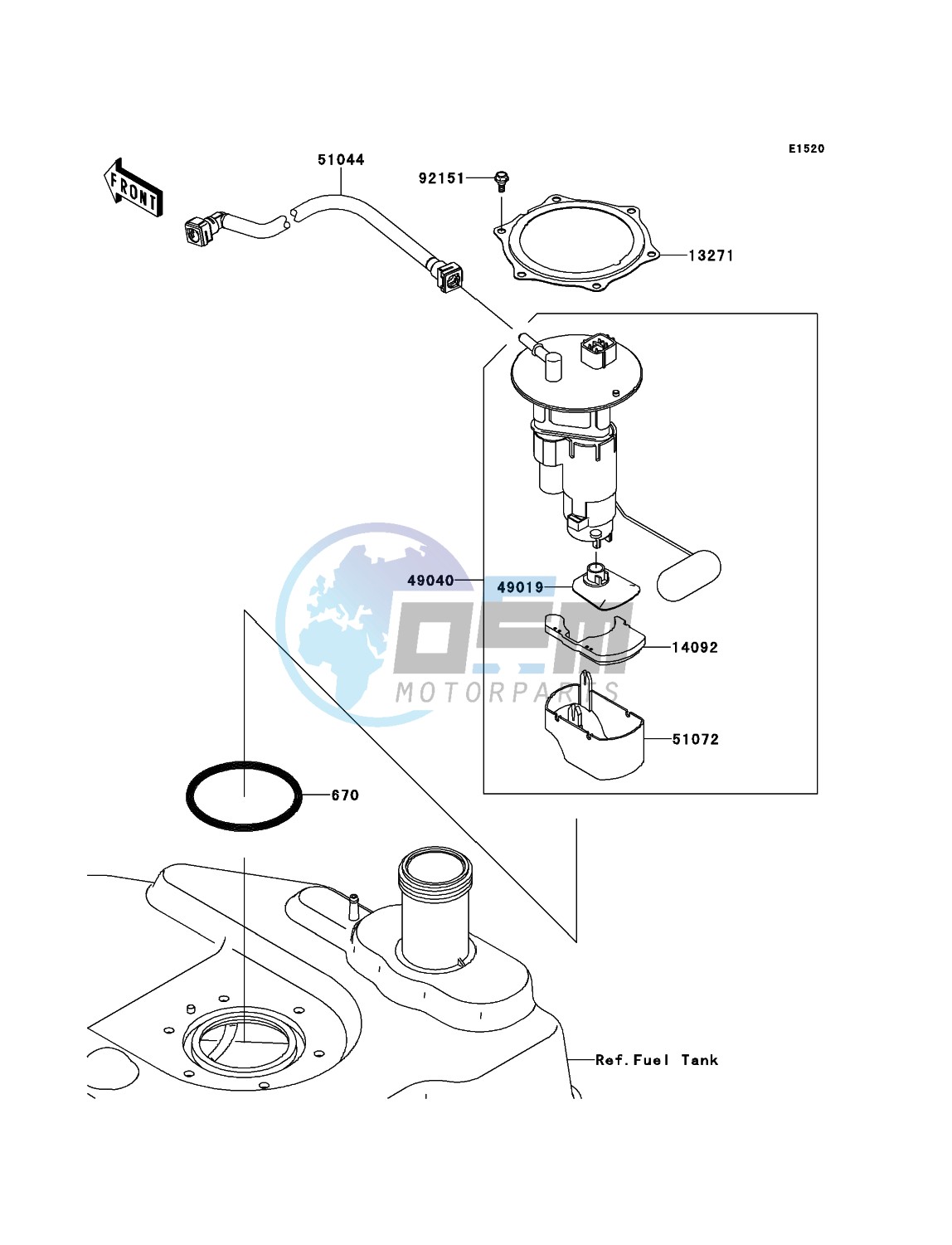 Fuel Pump