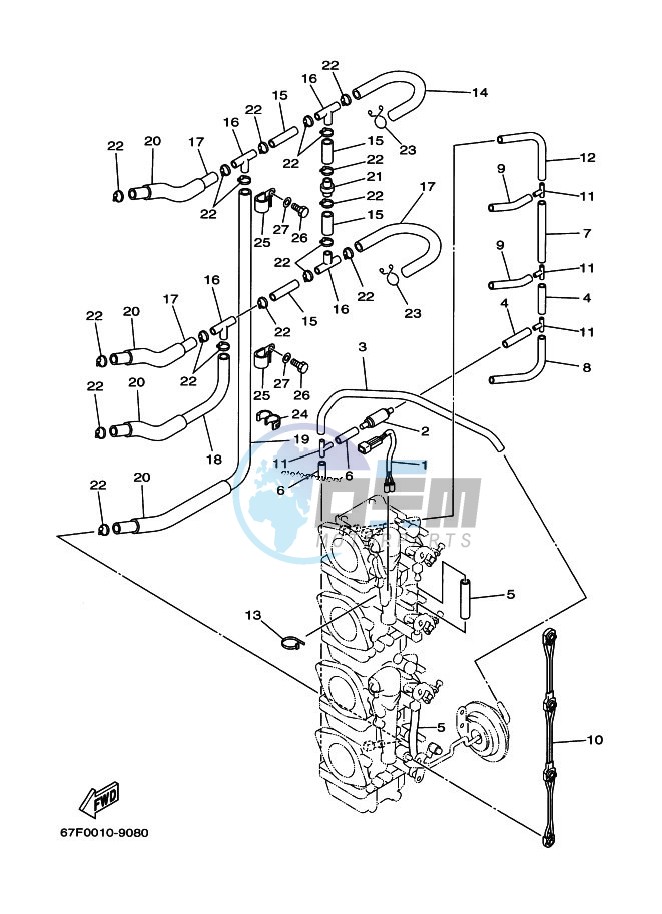 CARBURETOR-2