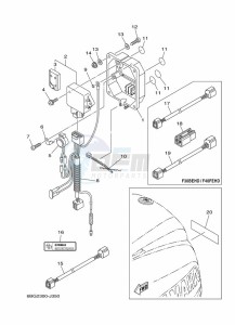 F40FETS drawing OPTIONAL-PARTS