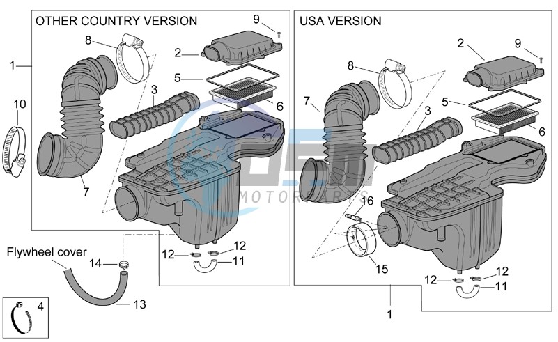 Air box