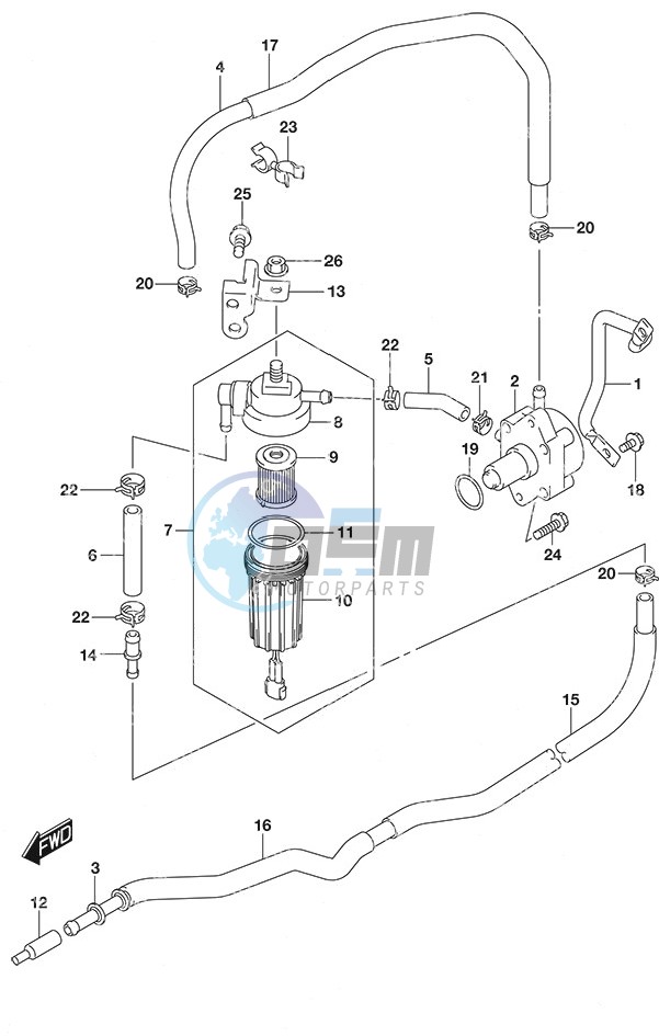 Fuel Pump