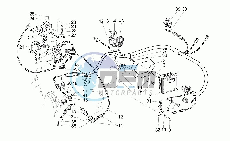 Electrical system