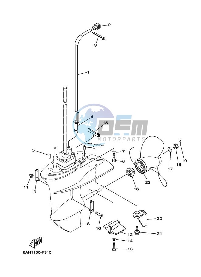 PROPELLER-HOUSING-AND-TRANSMISSION-2