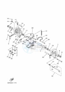 25BMHS drawing MOUNT-1