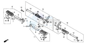 NSR50S drawing STEP