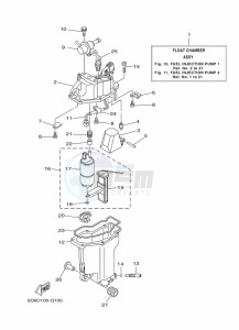 F100DETX drawing FUEL-PUMP-1