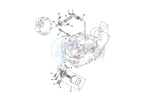 MT-01 1700 drawing OIL CLEANER