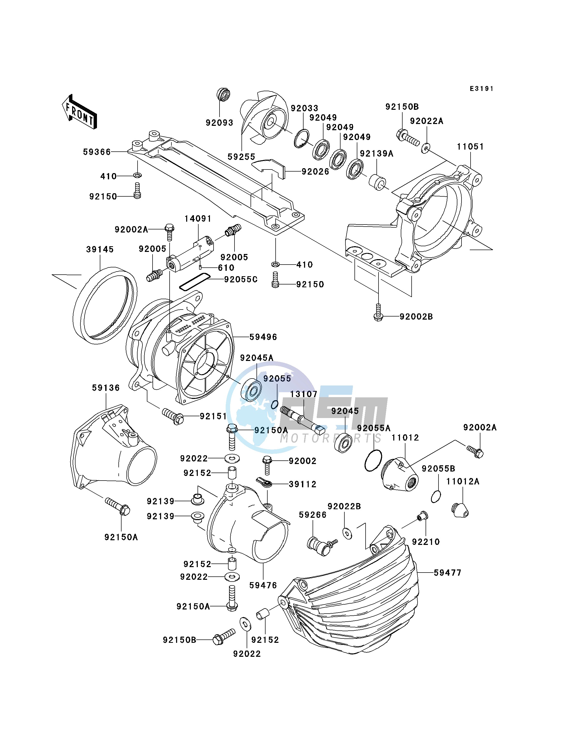 JET PUMP