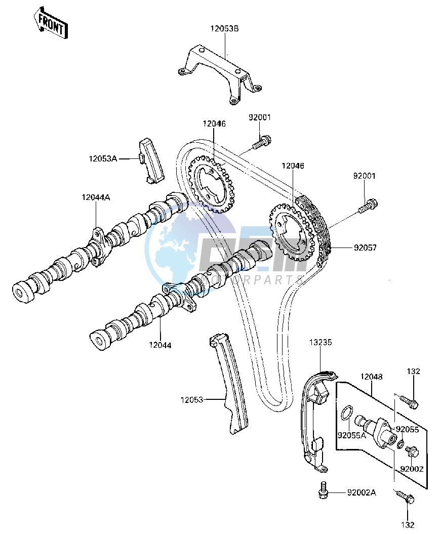 CAMSHAFTS_CHAIN_TENSIONER