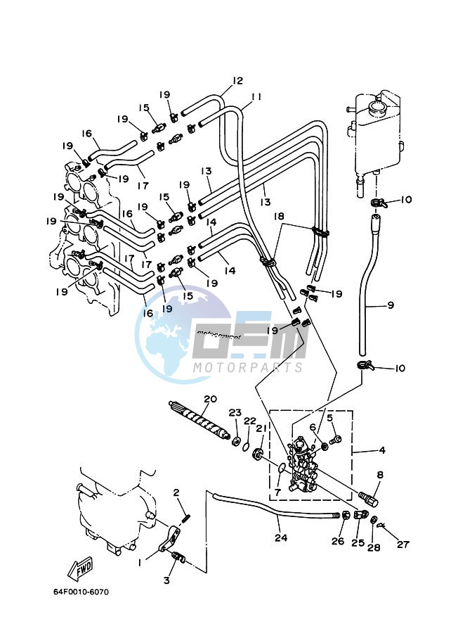 OIL-PUMP