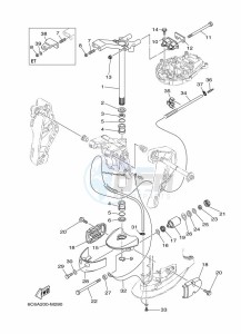 FT60GETL drawing MOUNT-4