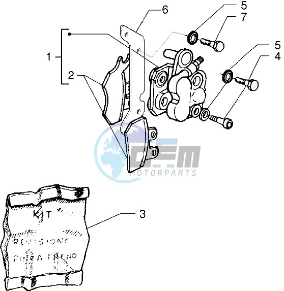 Calipers