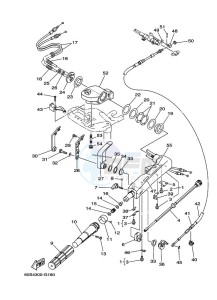 FT8DMHX drawing STEERING