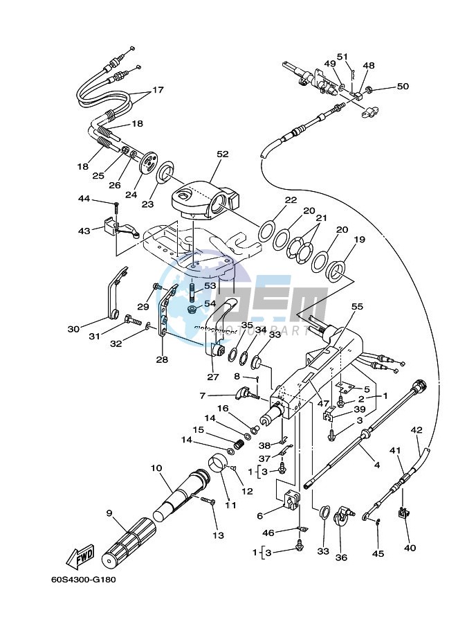 STEERING