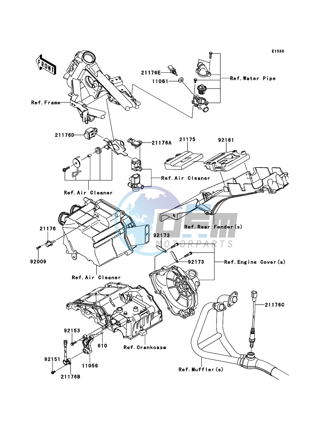 Fuel Injection