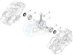 SMT 50 E4 (EMEA) drawing Drive shaft