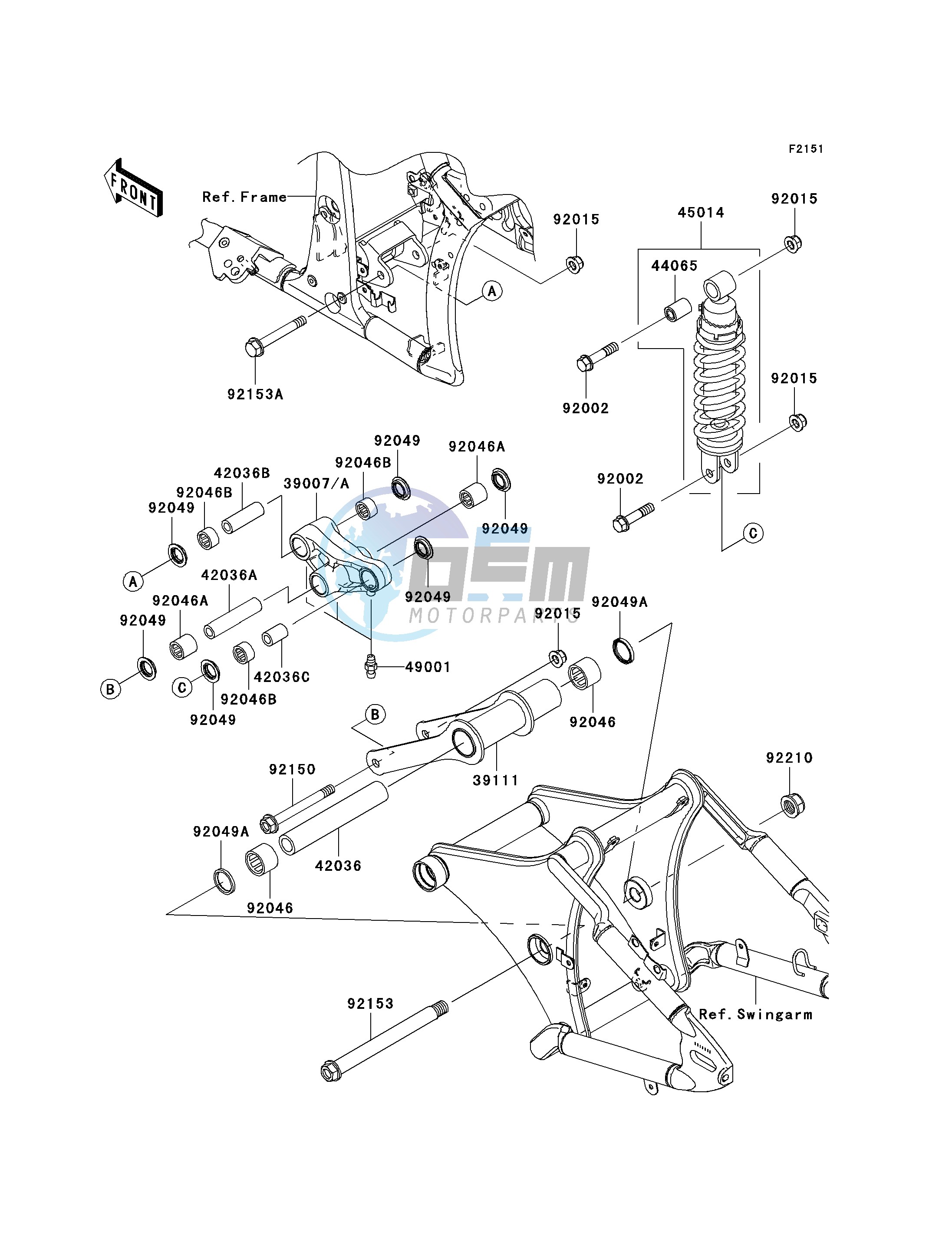 SUSPENSION_SHOCK ABSORBER