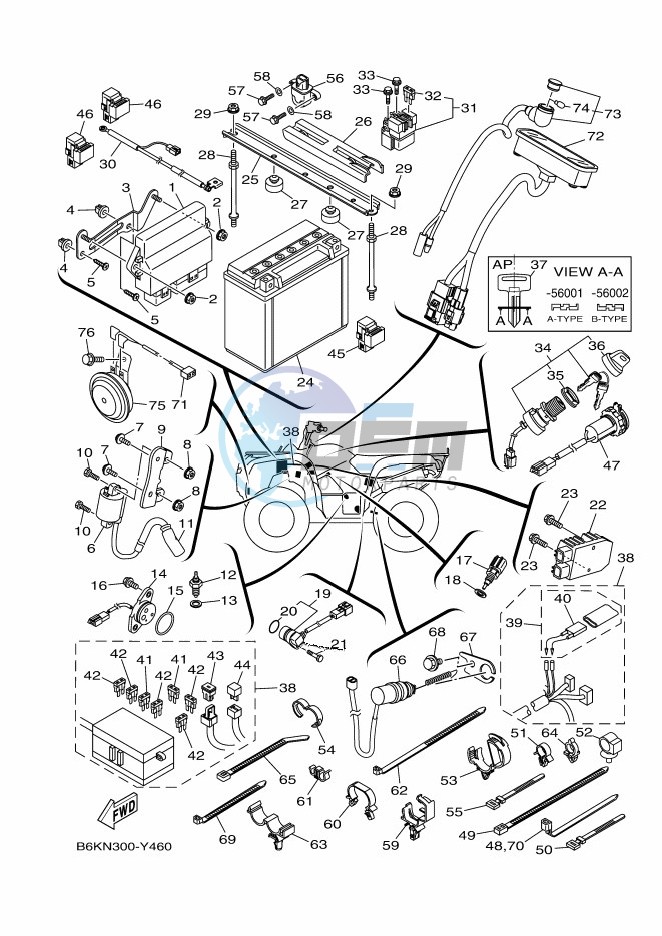 ELECTRICAL 1