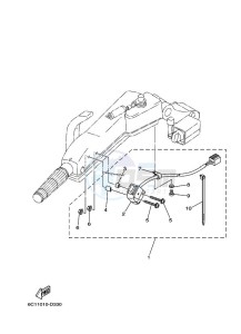 F50FETL drawing OPTIONAL-PARTS