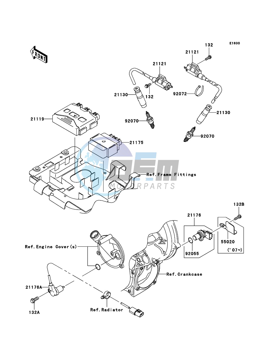 Ignition System