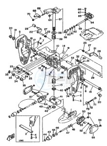 70B drawing MOUNT-1