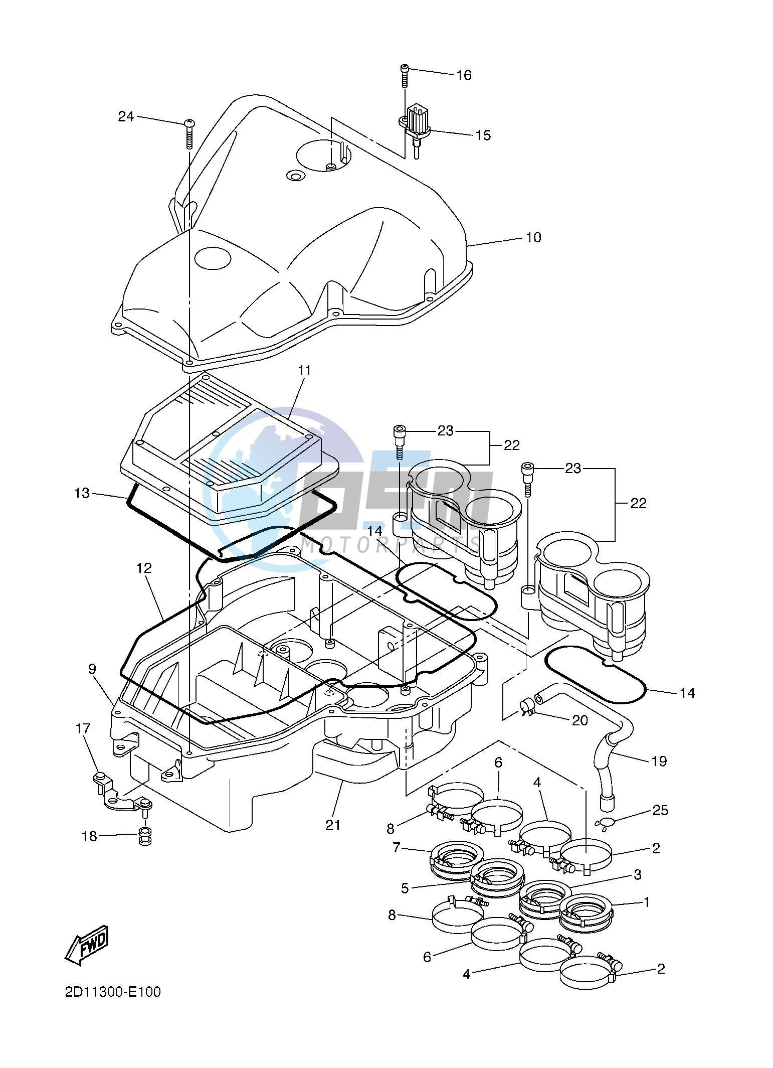 INTAKE