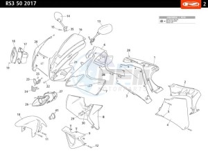 RS3-50-LIQUI-MOLY drawing FRONT PLASTICS - COVERS