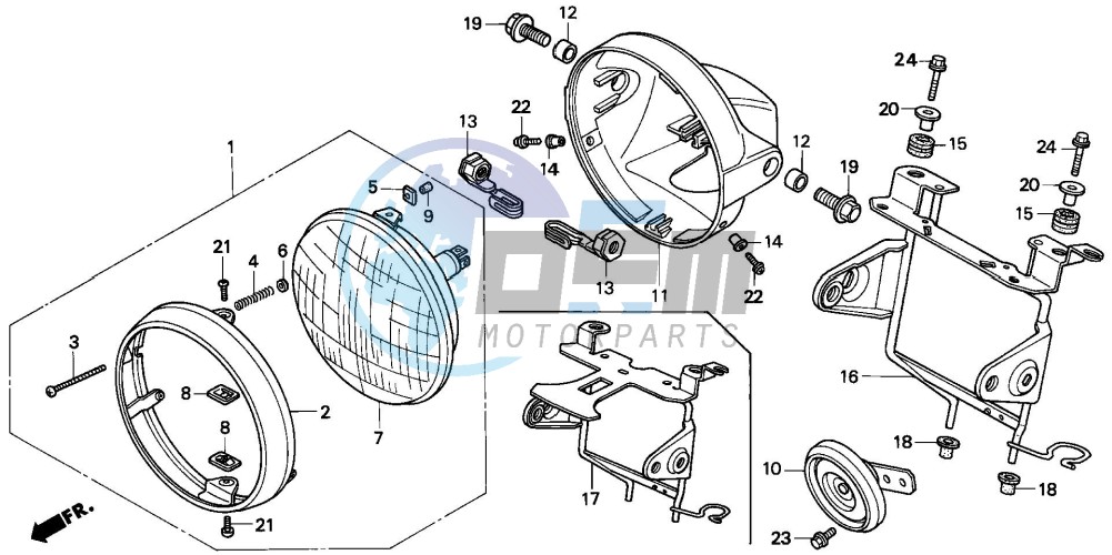 HEADLIGHT (1)