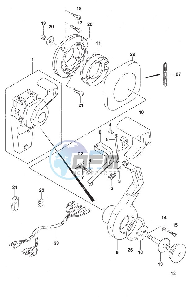 Concealed Remocon (1)