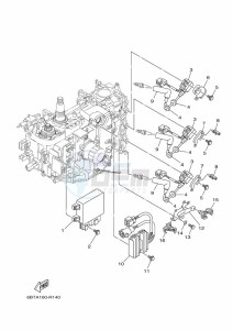 F30BETS drawing ELECTRICAL-1