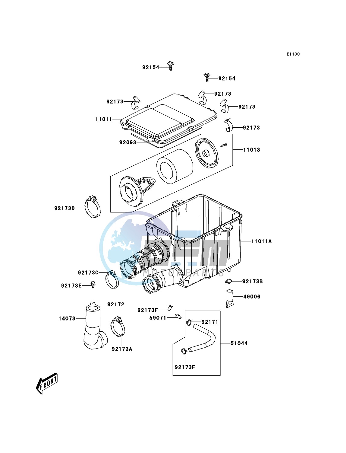 Air Cleaner