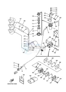 E60H drawing FUEL-TANK