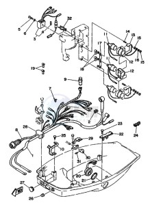 25Q drawing ALTERNATIVE-PARTS-10