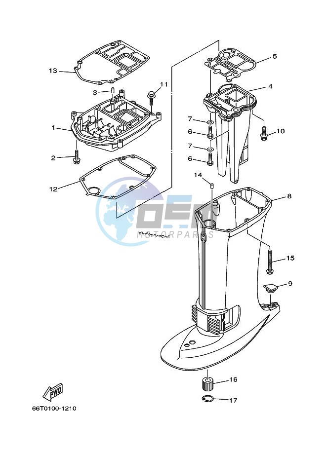 UPPER-CASING