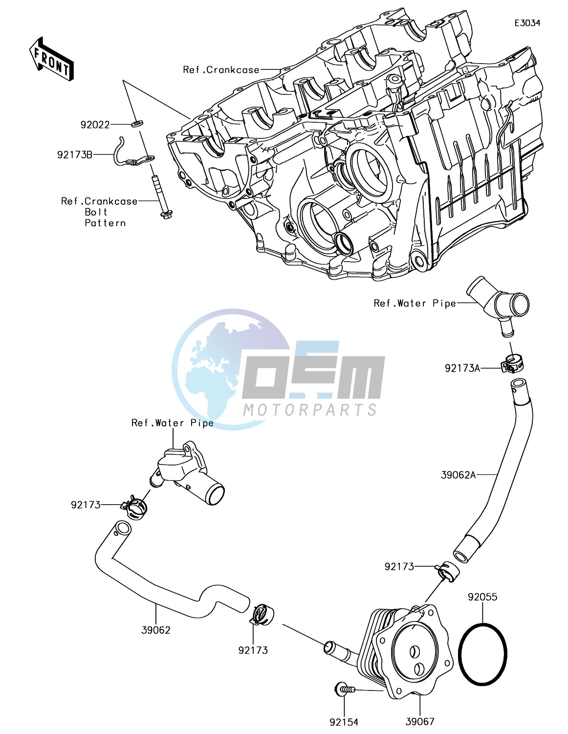 Oil Cooler