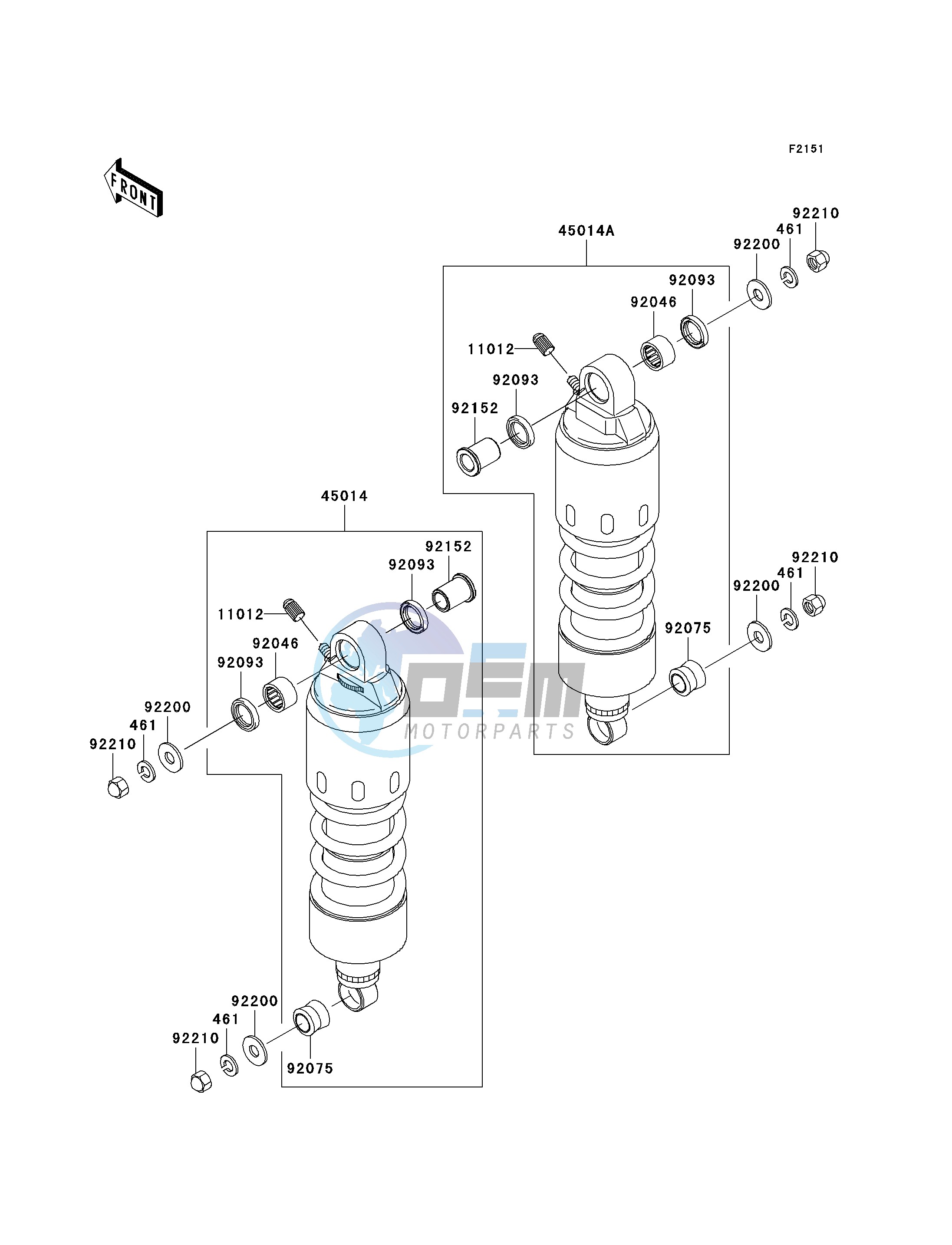 SUSPENSION_SHOCK ABSORBER