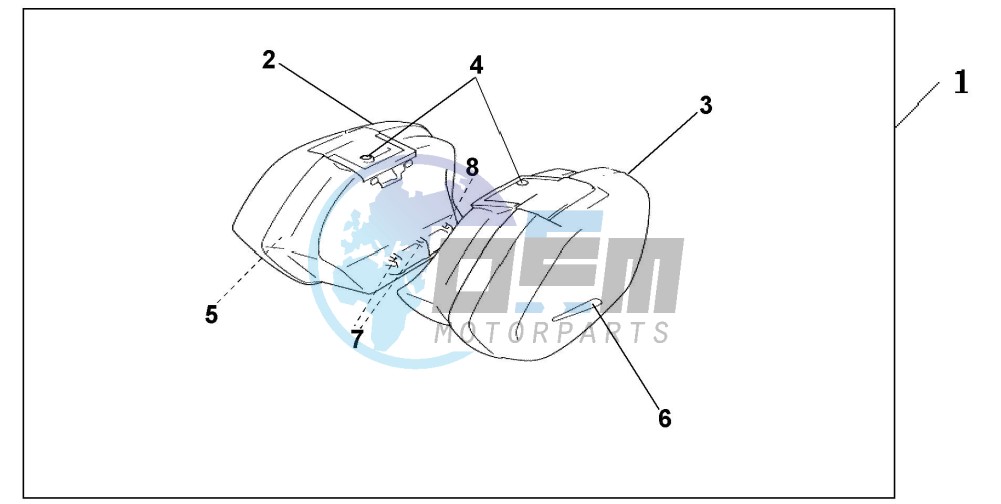 PANNIER ACCURATE SILVER