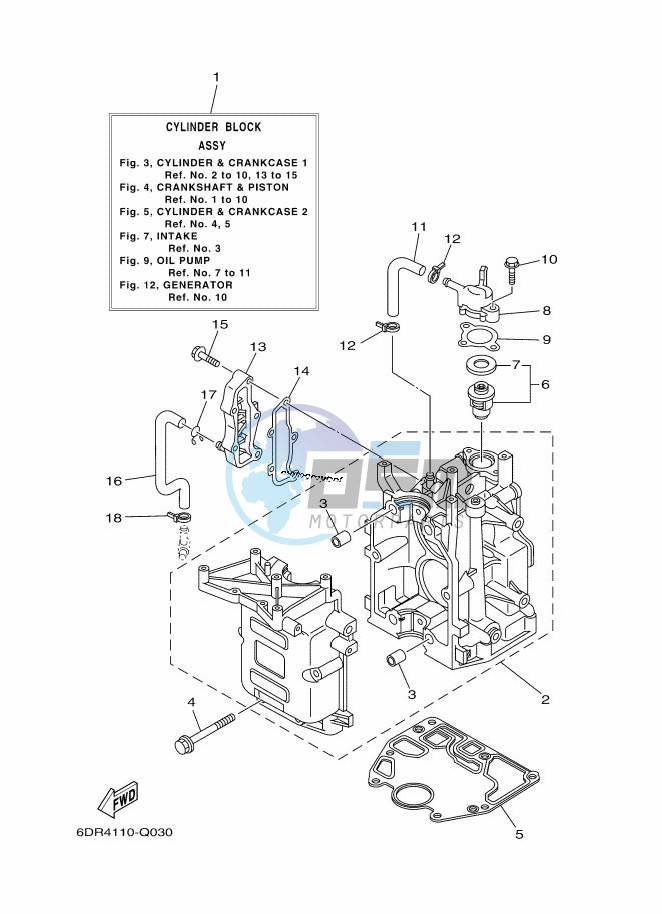 CYLINDER--CRANKCASE-1