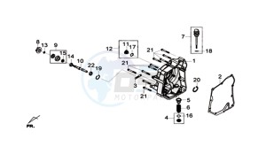 HD 300I ABS (L9) EU drawing LID RIGHT