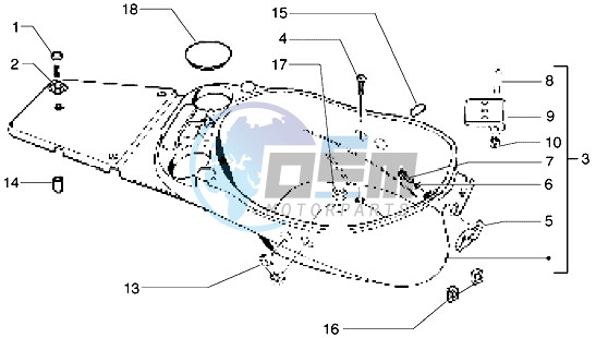 Case - Helmet