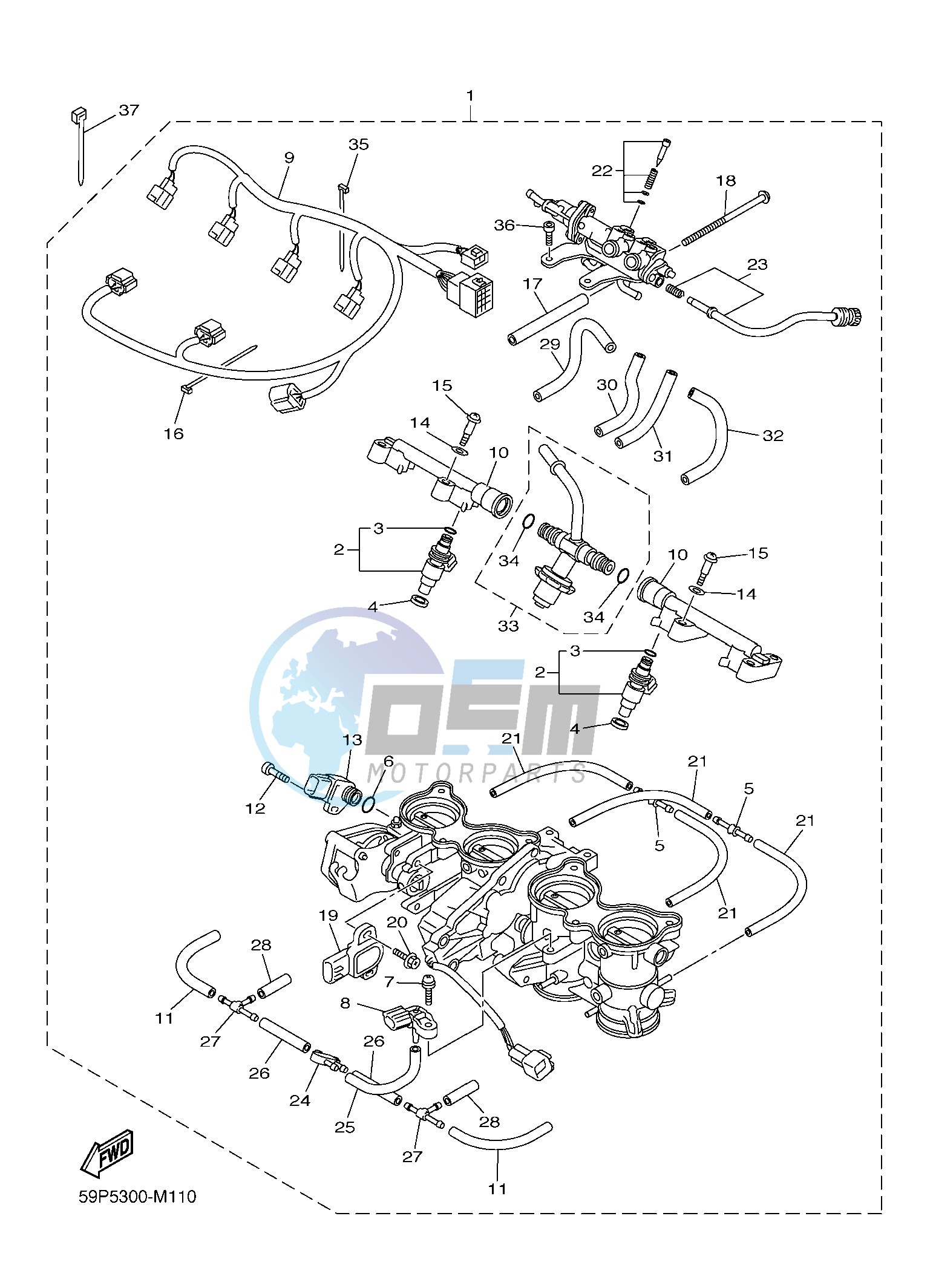 INTAKE 2