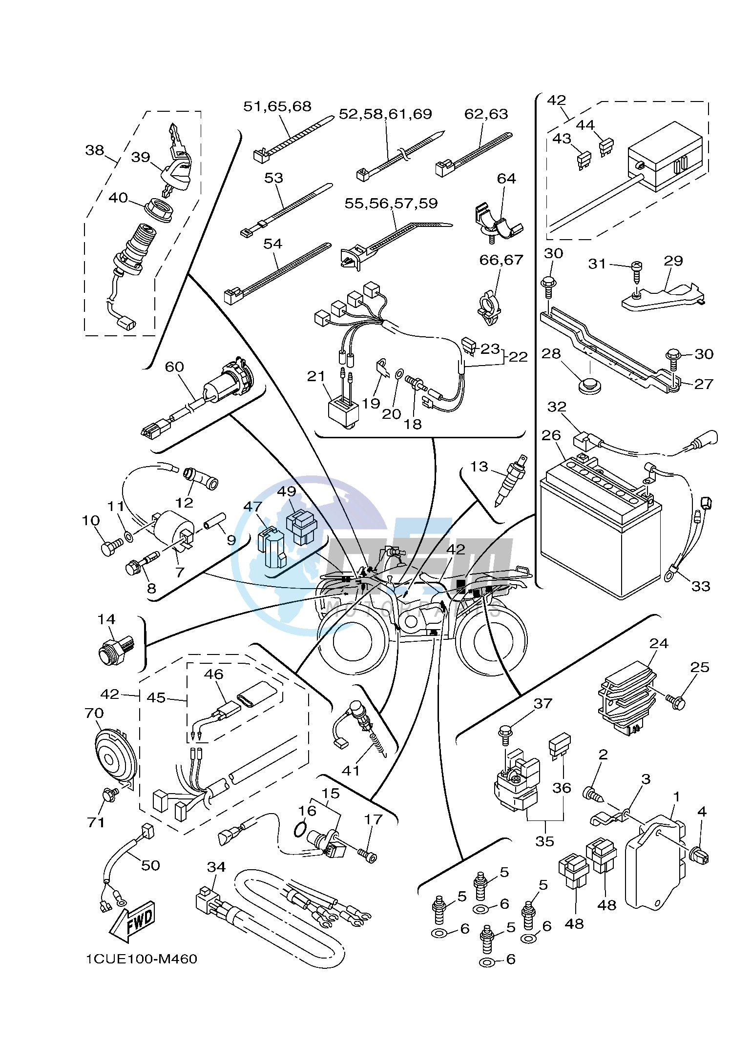 ELECTRICAL 1