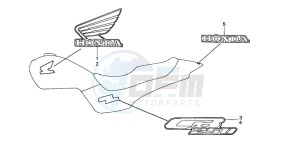 CB250 drawing MARK (3)