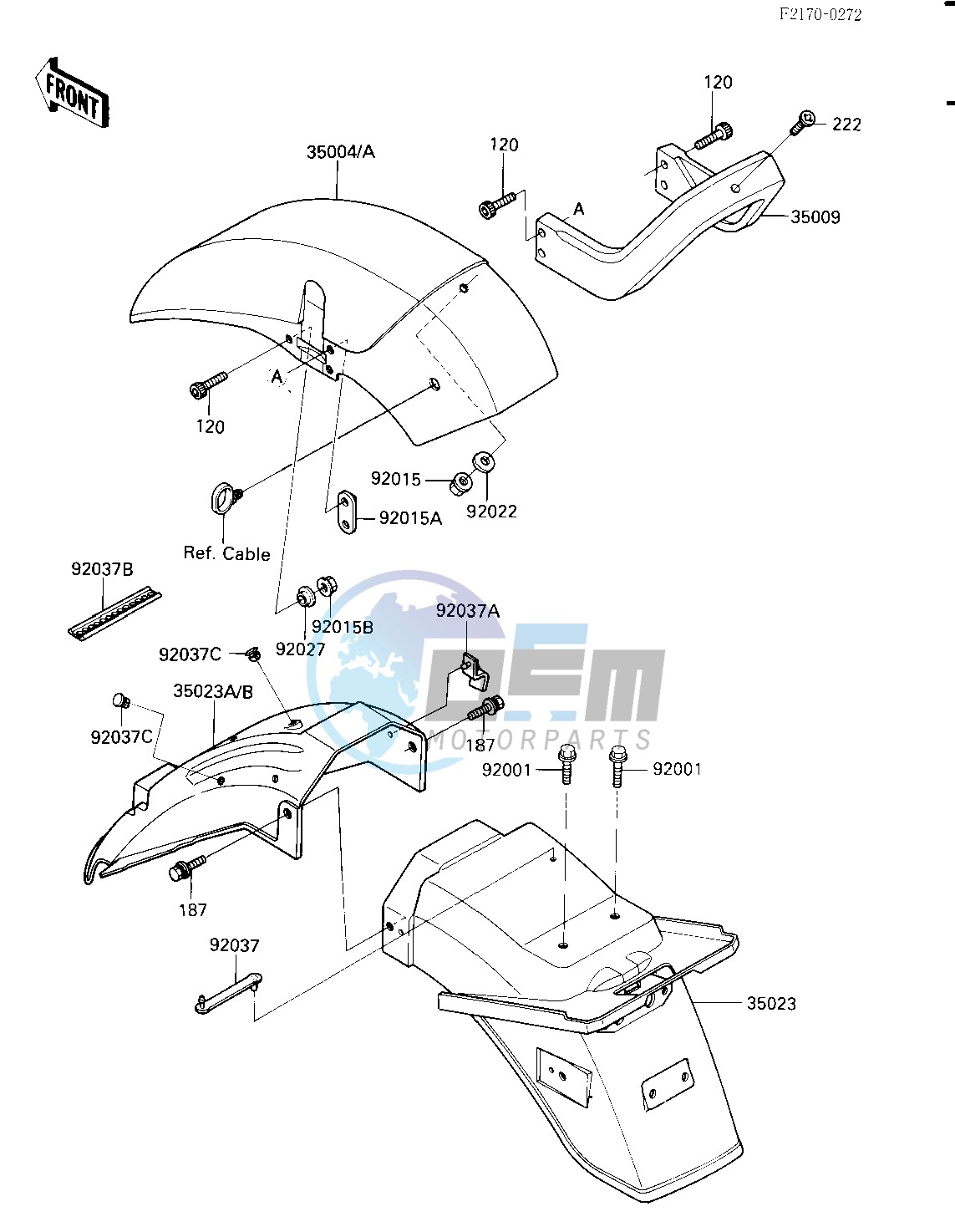 FENDERS