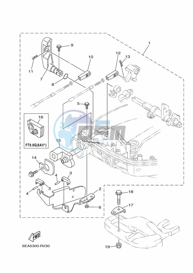 REMOTE-CONTROL-ATTACHMENT