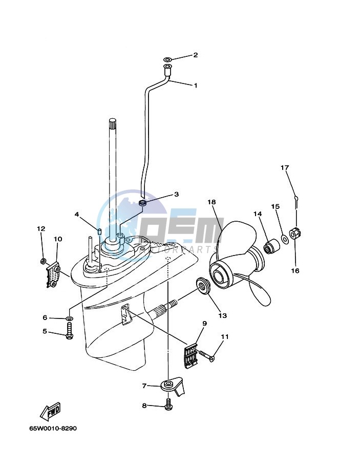 PROPELLER-HOUSING-AND-TRANSMISSION-2