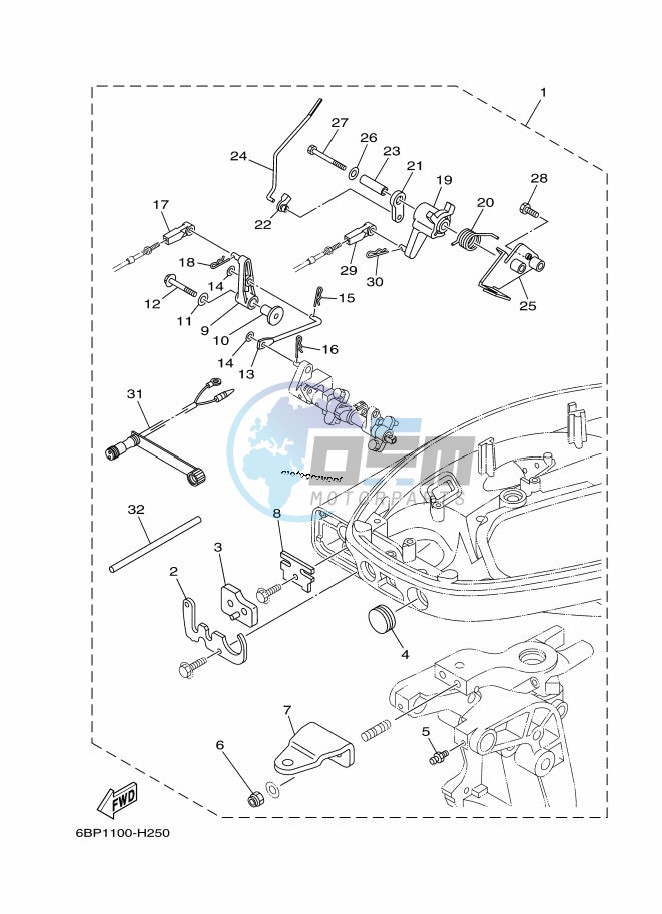 REMOTE-CONTROL-ATTACHMENT