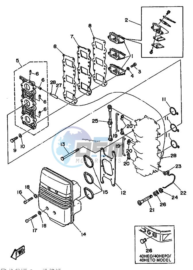 INTAKE